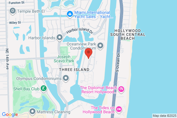Venetian Park East Homeowners