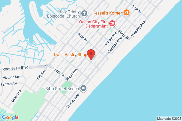 Anita Berger Realty