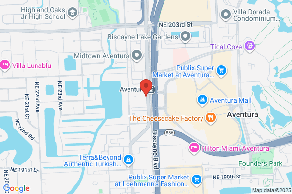 Aventura Land Partners Realty