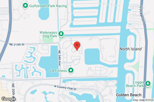 Aventura Prime Properties