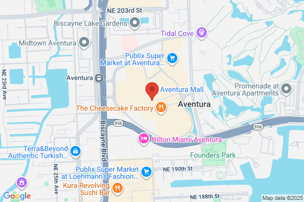 Fortune International Realty Inc