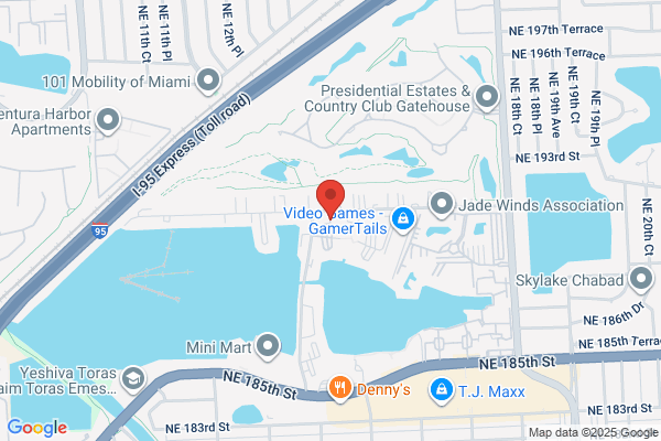 Gilmer Real Estate Corporation