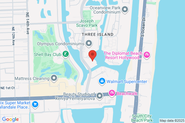 National Trop-Ex Realty