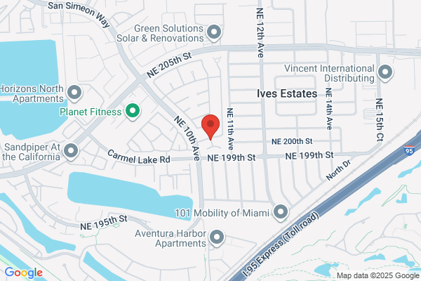 Skylake Realty Inc