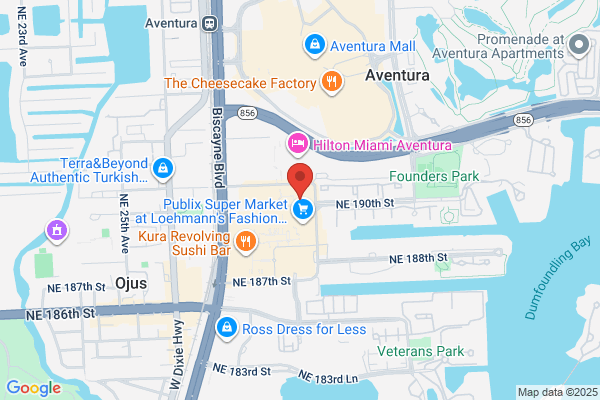 Fresko Miami