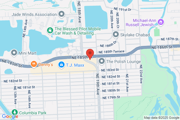 North Miami Beach Roofing Specialists