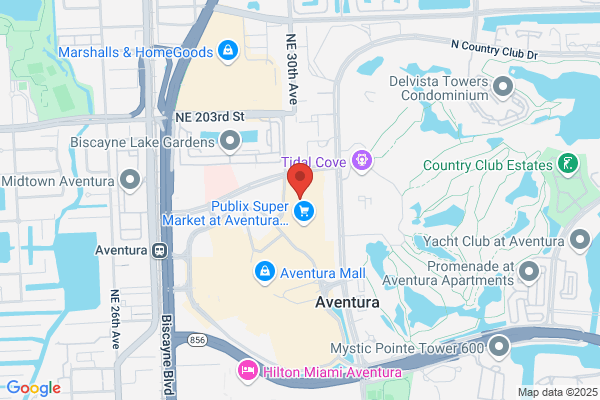 Gateway Plaza at Aventura