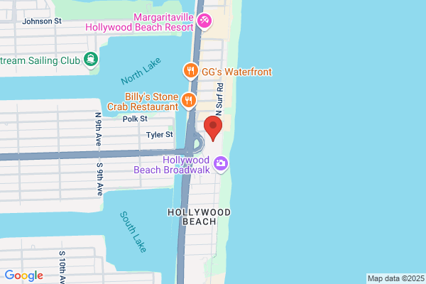 Hollywood Beach Segway Tours