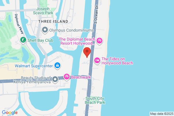 Casino Travel Consultants