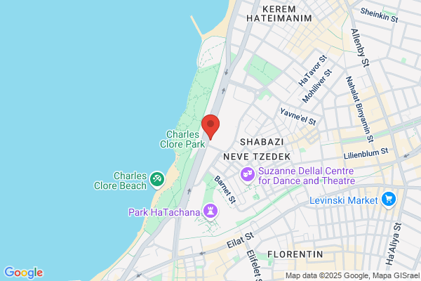 Israel Travel Bureau