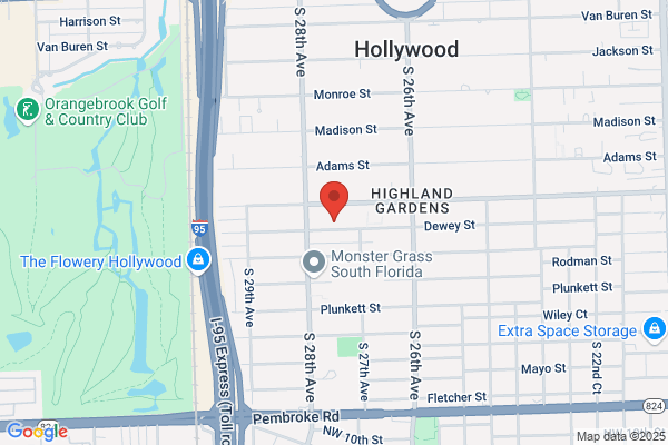 AC Repair - Cooling & HVAC System Ultraviolet light anti bacterial Hollywood