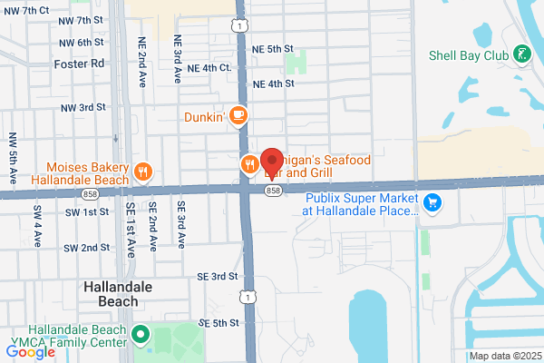 Hallandale Beach AC Services