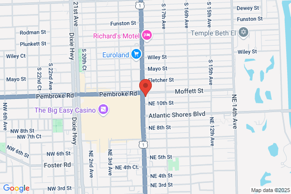 Sunshine State Auto Repair Shop
