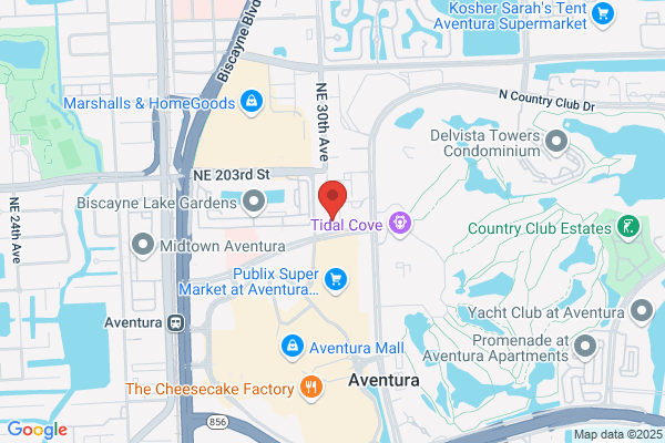 Amerant Bank ATM - Aventura