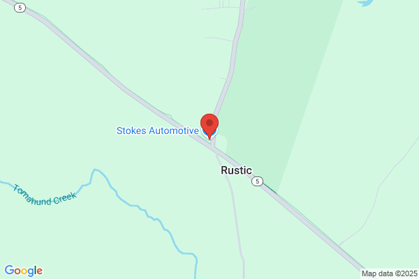 Butch Stokes Automotive Inc