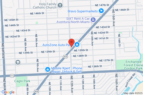 Five Star Auto Service Center