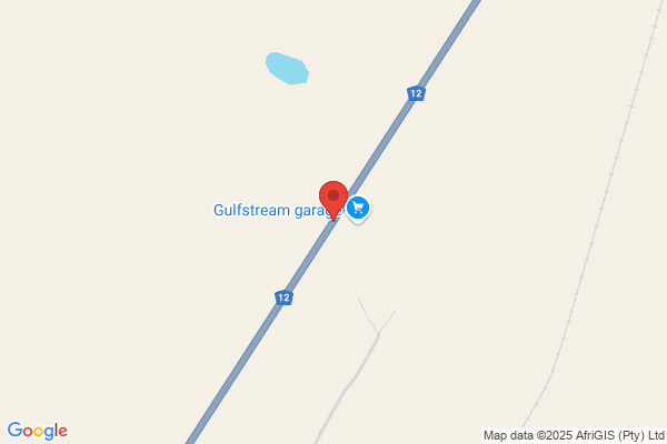 Gulfstream Garage