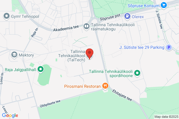 Taltech Automotive