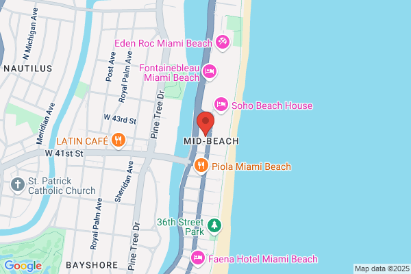 Sixt Rent a Car of Sunny Isles