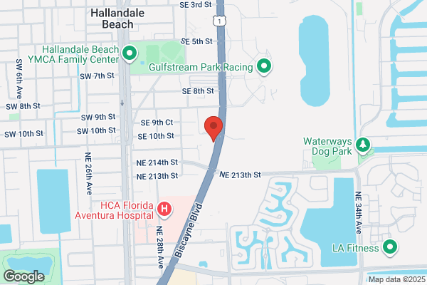 South Florida ENT Associates