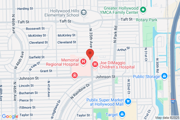 Advanced Diabetes Treatment Centers of Hollywood