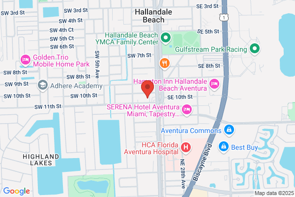 Aventura Dialysis Center