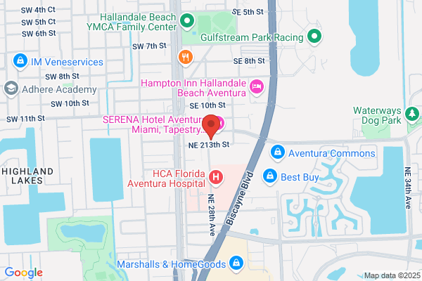Aventura Eye Institute