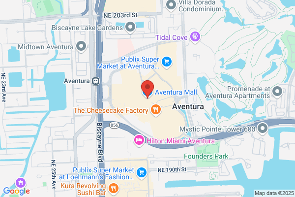 Aventura Massage Center