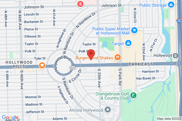 Community Blood Centers of South Florida