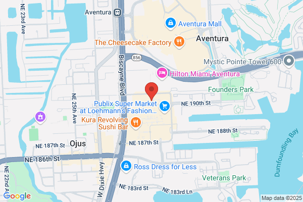 Dental Center At Aventura