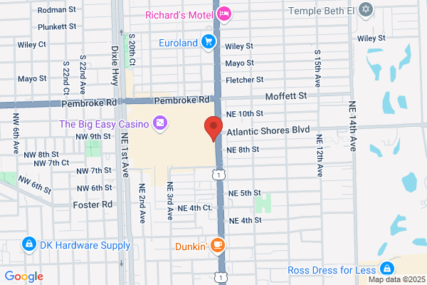 Furshman & Davis Chiropractic Centers