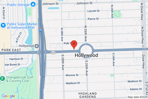 Hallandale Artificial Kidney Center