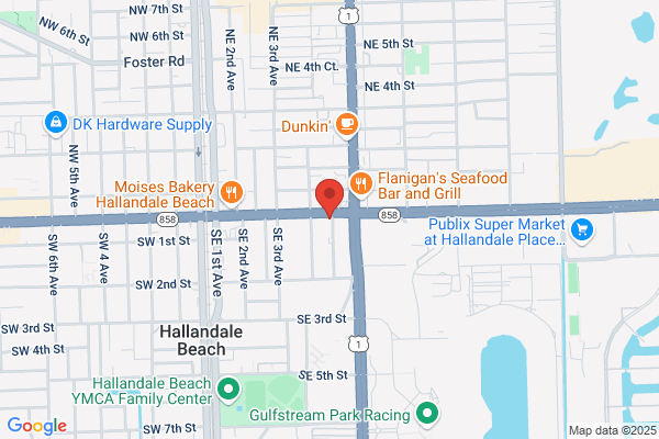 Hallandale Dental Center
