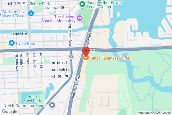 Nomi Health (Location Closed)