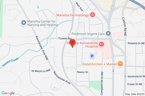 Non-Surgical Orthopedics