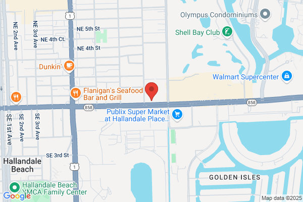 South Broward Jewish Housing Inc
