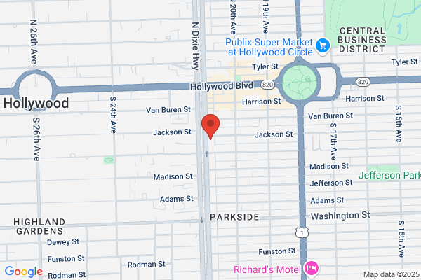 Spine and Wellness Centers of America - Hollywood