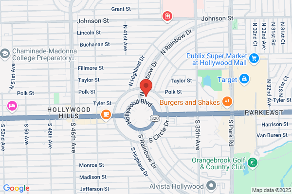 Marlin Construction of Hollywood Inc
