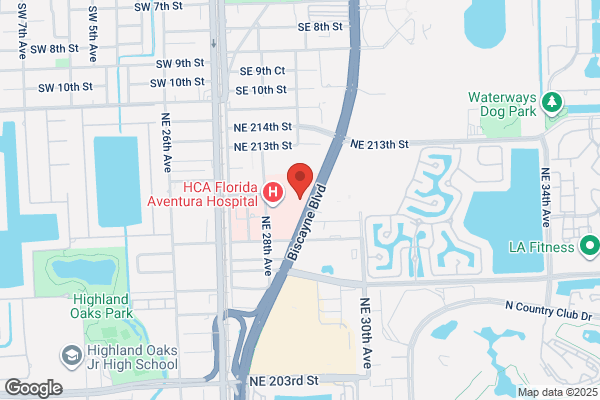 Aventura OBGYN Associates
