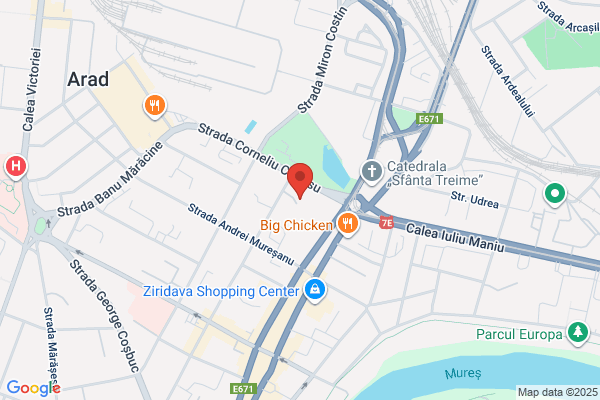 Arad Orthopaedics