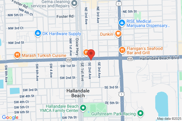 East Hallandale Medical Clinic