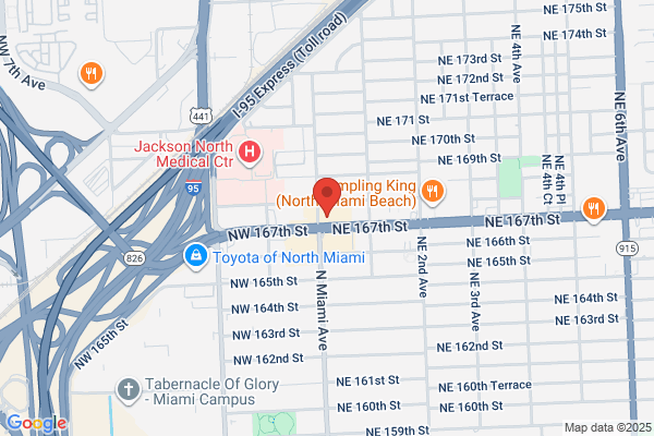 Glades Medical Centers