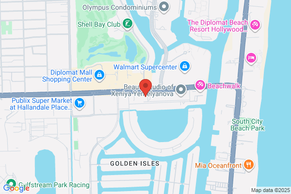 South Florida Nephrology PA