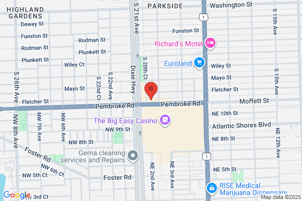Argenio Furniture Co Inc