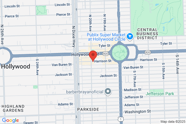 Home On Harrison