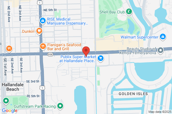 Discount Car Insurance | Lowered Rates of Hallandale Beach