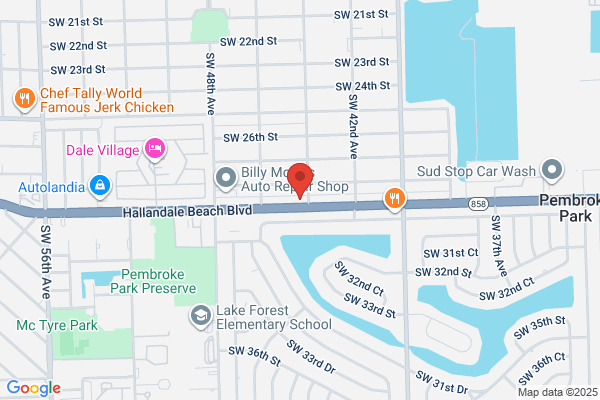 Bouie's Insurance Agency