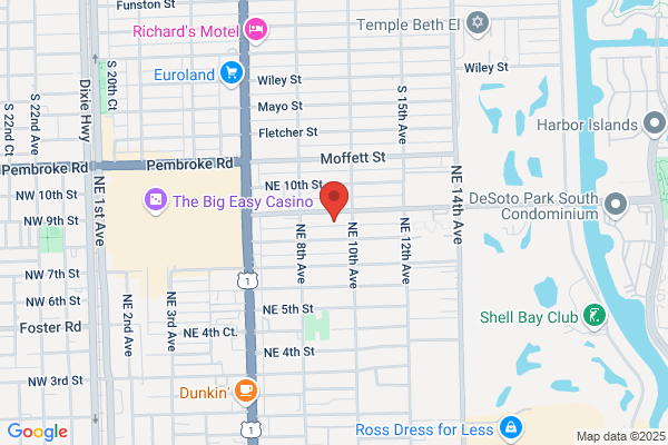 Hallandale Beach Locksmith
