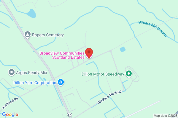 Broadview Communities