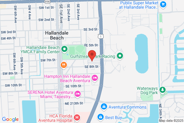 Eastwood Mobile Home Park